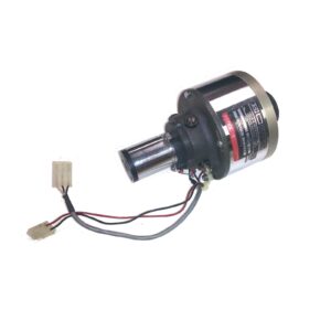 ElectroCraft MCM Moving Coil Servo Motor-Tach 1030-00-0015
