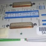 HP RS-232C/V.24 Interface Module 18183A for HP 4925B Bit Error Rate Tester