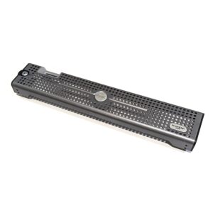 Dell PowerEdge 2950 Security Front Cover Bezel 2U Faceplate No Key C9311
