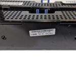 Dell PowerEdge 6850 Cable Management Arm 0T5420