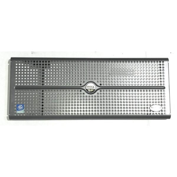 Dell PowerEdge 6650 Front Cover / Bezel 1N683 (NO KEYS)