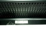 Processed By eBay with ImageMagick, z1.1.0. ||B2 Dell PowerEdge 6650 Front Cover / Bezel 1N683 (NO KEYS)