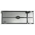 Dell PowerEdge 6650 Front Cover Bezel 1N683 (NO KEYS) (3) Dell PowerEdge 6650 Front Cover / Bezel 1N683 (NO KEYS)