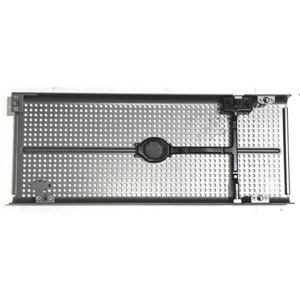 Dell PowerEdge 6650 Front Cover / Bezel 1N683 (NO KEYS) - Image 2