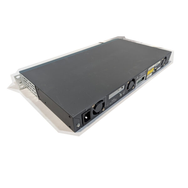 Cisco Catalyst WS-C2924-XL-EN 24-Port 10100 Autosensing Fast Ethernet Switch (4) Cisco Catalyst WS-C2924-XL-EN 24-Port 10/100 Autosensing Fast Ethernet Switch