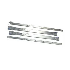 Dell EMC RecoverPoint Gen 5 Accuride 042-009-400 1U Rack Mount Rails