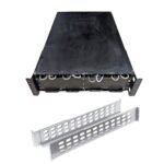 APC Smart-UPS RT 192V 3U Battery Pack SURT192XLBP (No Batteries)