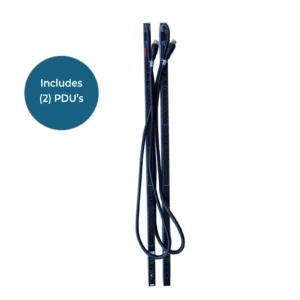 Server-Technology-CWCX-24VY-L30M-Switched-PDUs-208V-3-Phase-50-Outlets-L21-30P-353996395805 Server Technology CW/CX-24VY-L30M Switched PDUs 208V 3-Phase 50-Outlets L21-30P