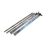 Dell PowerEdge R320 R420 R620 2 4 Post 1U Static Rack Mount ReadyRails Kit (1) Dell PowerEdge R320 R420 R620 2 / 4 Post 1U Static Rack Mount ReadyRails Kit A8