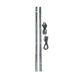 Server Technology CW/CX-24V2-C20M Switched PDUs 240V 48-C13-Outlets L6-20P