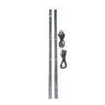 Server Technology CW/CX-24V2-C20M Switched PDUs 240V 48-C13-Outlets L6-20P