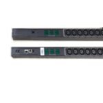 Server Technology CW/CX-24V2-C20M Switched PDUs 240V 48-C13-Outlets L6-20P