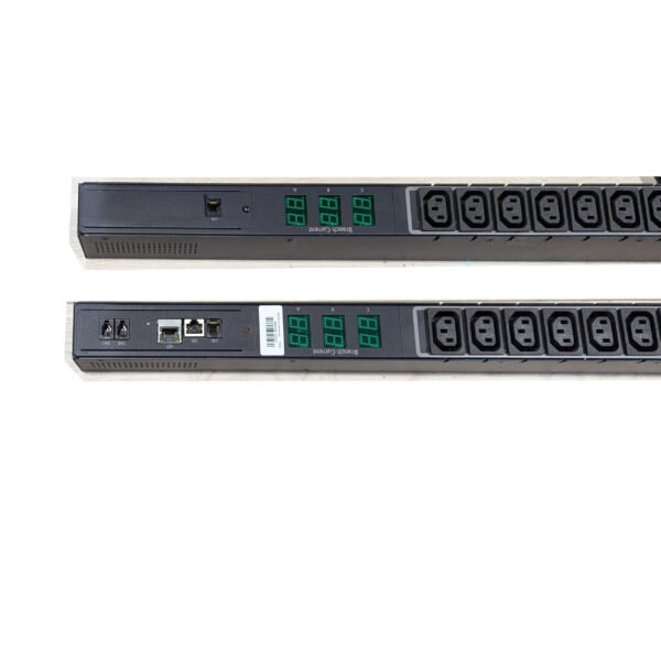 Server Technology CW/CX-24V2-C20M Switched PDUs 240V 48-C13-Outlets L6-20P