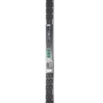 Server Technology STV-3507M Pro1 Smart PDU 0U 208V 3-Phase 43-Outlets L21-30P