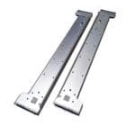 Dell PowerVault MD1200 1220 3200 3220(i) Static ReadyRails II 7WJ8N JRJ9P