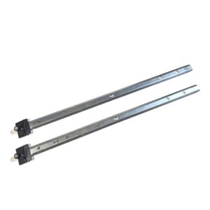 Dell Switch KVM Rack Mount ReadyRails JKTTN Type A5 (Inner Rails Only)