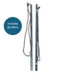 Server Technology CW-24V2-L30M CX-24V2C311A1 Master & Link Switched PDU’s 240V C13 C19