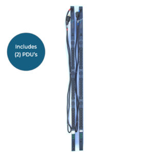 Server-Technology-CWG-24VYL415C9-CXG-Switched-POPS-PDUs-208V-3PH-C13-C19-L21-30P-354445079485 Server Technology CWG-24VYL415C9 CXG Switched POPS PDUs 208V 3PH C13 C19 L21-30P