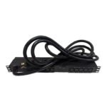 Ended | APC AP9571A Basic Rack PDU 208V 30A 10x C13-Outlets L6-30P in