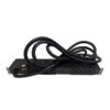 APC AP9571A Basic Rack PDU 208V 30A 10x C13-Outlets L6-30P in (1) APC AP9571A Basic Rack PDU 208V 30A 10x C13-Outlets L6-30P in