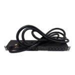 APC AP9571A Basic Rack PDU 208V 30A 10x C13-Outlets L6-30P in (1) Ended | APC AP9571A Basic Rack PDU 208V 30A 10x C13-Outlets L6-30P in