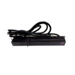 Ended | APC AP9571A Basic Rack PDU 208V 30A 10x C13-Outlets L6-30P in