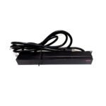 APC AP9571A Basic Rack PDU 208V 30A 10x C13-Outlets L6-30P in (2) Ended | APC AP9571A Basic Rack PDU 208V 30A 10x C13-Outlets L6-30P in