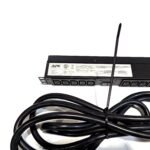 Ended | APC AP9571A Basic Rack PDU 208V 30A 10x C13-Outlets L6-30P in