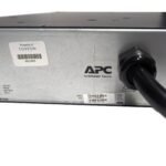 APC SMX120RMBP2U Smart-UPS X Battery Pack for Extended Runtime 2U 120V (No Batt) (3) APC SMX120RMBP2U Smart-UPS X Battery Pack for Extended Runtime 2U 120V (No Batt)