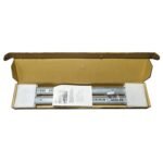 Cisco ASA 5512-X 5515-X 5525-X 5545-X Slide Rail Mount Kit 69-2260-03 ASA-RAILS