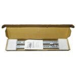 Cisco ASA 5512-X 5515-X 5525-X 5545-X Slide Rail Mount Kit 69-2260-03 ASA-RAILS