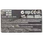 Citrix Netscaler MPX-15000 2U Load Balancing Device