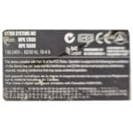 Citrix Netscaler MPX-15000 2U Load Balancing Device (2) Citrix Netscaler MPX-15000 2U Load Balancing Device