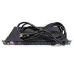 Cyclades Alterpath PM10-20A Metered PDU 1U 20A 120V 10-Oulet 5-20P Input