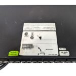 Cyclades Alterpath PM10-20A Metered PDU 1U 20A 120V 10-Oulet 5-20P Input