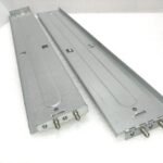 2U Rack Mount 24" Static Rail Shelf 042-009-141 042-009-143
