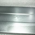 2U Rack Mount 24" Static Rail Shelf 042-009-141 042-009-143