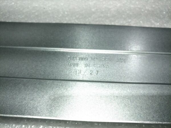 2U Rack Mount 24" Static Rail Shelf 042-009-141 042-009-143 - Image 5