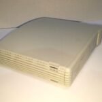 3Com OfficeConnect Dual Speed Switch 4 Port 10/100 3C16733A (W/ POWER SUPPLY)