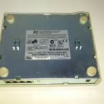 3Com OfficeConnect Dual Speed Switch 4 Port 10/100 3C16733A (W/ POWER SUPPLY)