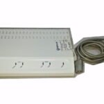 ADTRAN Total Access 600R 1-Port 10/100 Wired Router (4213600L1#TDMTPC)