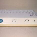 ADTRAN Total Access 600R 1-Port 10/100 Wired Router (4213600L1#TDMTPC)