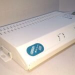 ADTRAN Total Access 600R 1-Port 10/100 Wired Router (4213600L1#TDMTPC)