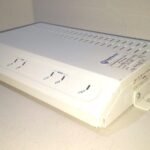 ADTRAN Total Access 600R 1-Port 10/100 Wired Router (4213600L1#TDMTPC)