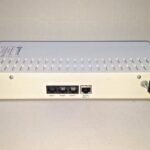 ADTRAN Total Access 600R 1-Port 10/100 Wired Router (4213600L1#TDMTPC)