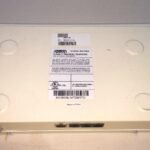 ADTRAN Total Access 600R 1-Port 10/100 Wired Router (4213600L1#TDMTPC)