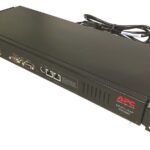 APC InfraStruXure Manager Server AP92200