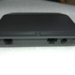 Alcatel 4095 Analog Adaptor for Graphite 4400 Analog USA Series Phone Systems