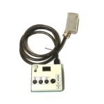 import placeholder for 176786 Analog Laser Control Switch & 10' Harting Power Cable