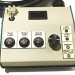 import placeholder for 176786 Analog Laser Control Switch & 10' Harting Power Cable